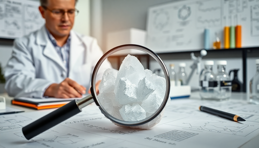 Borax: Hausgemachter Hit oder riskante Zutat?