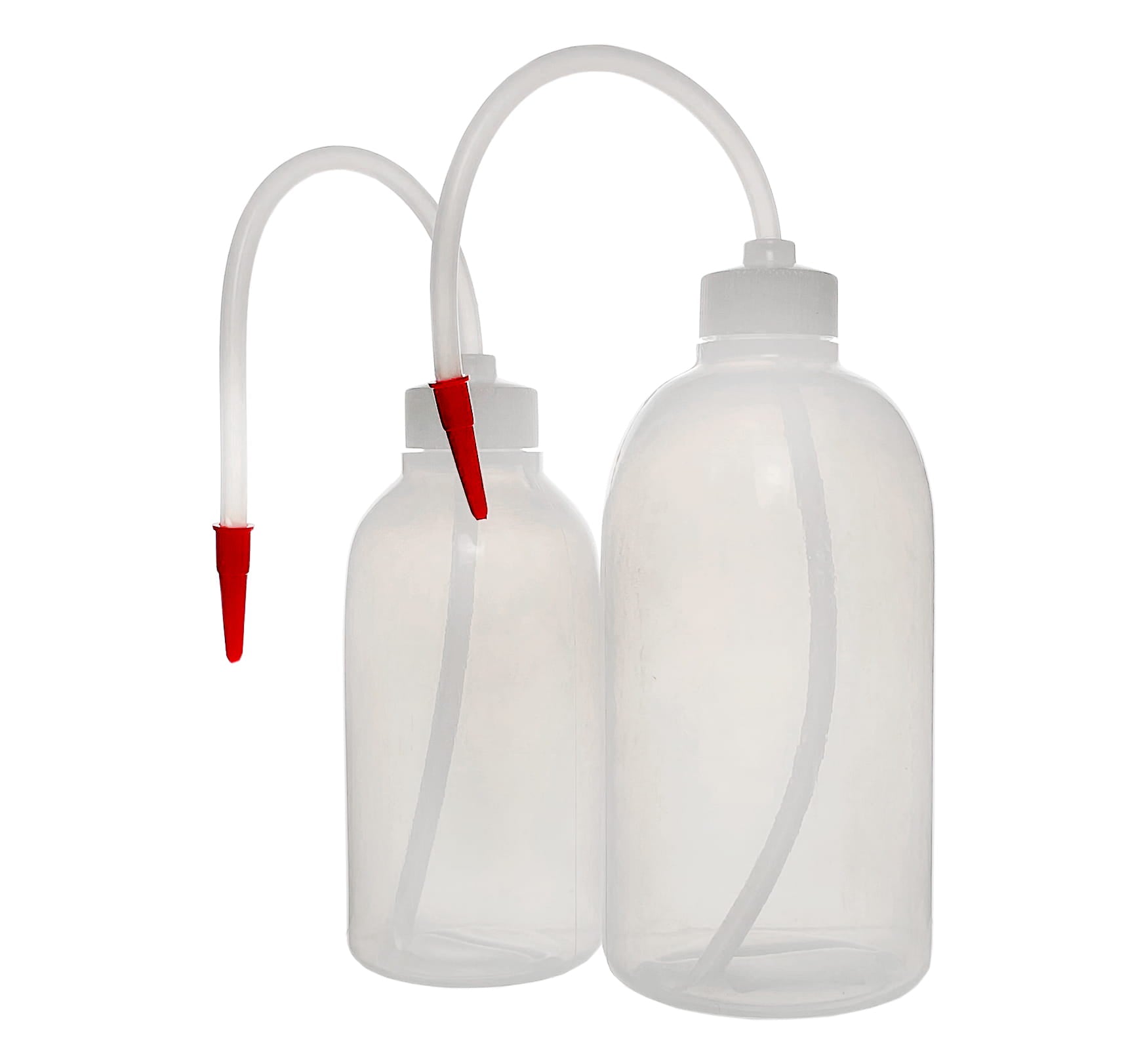 WÄSCHER PP 125ml von WARCHEM, chemischer Reiniger in weißer Flasche, sichtbar auf dem Bild.