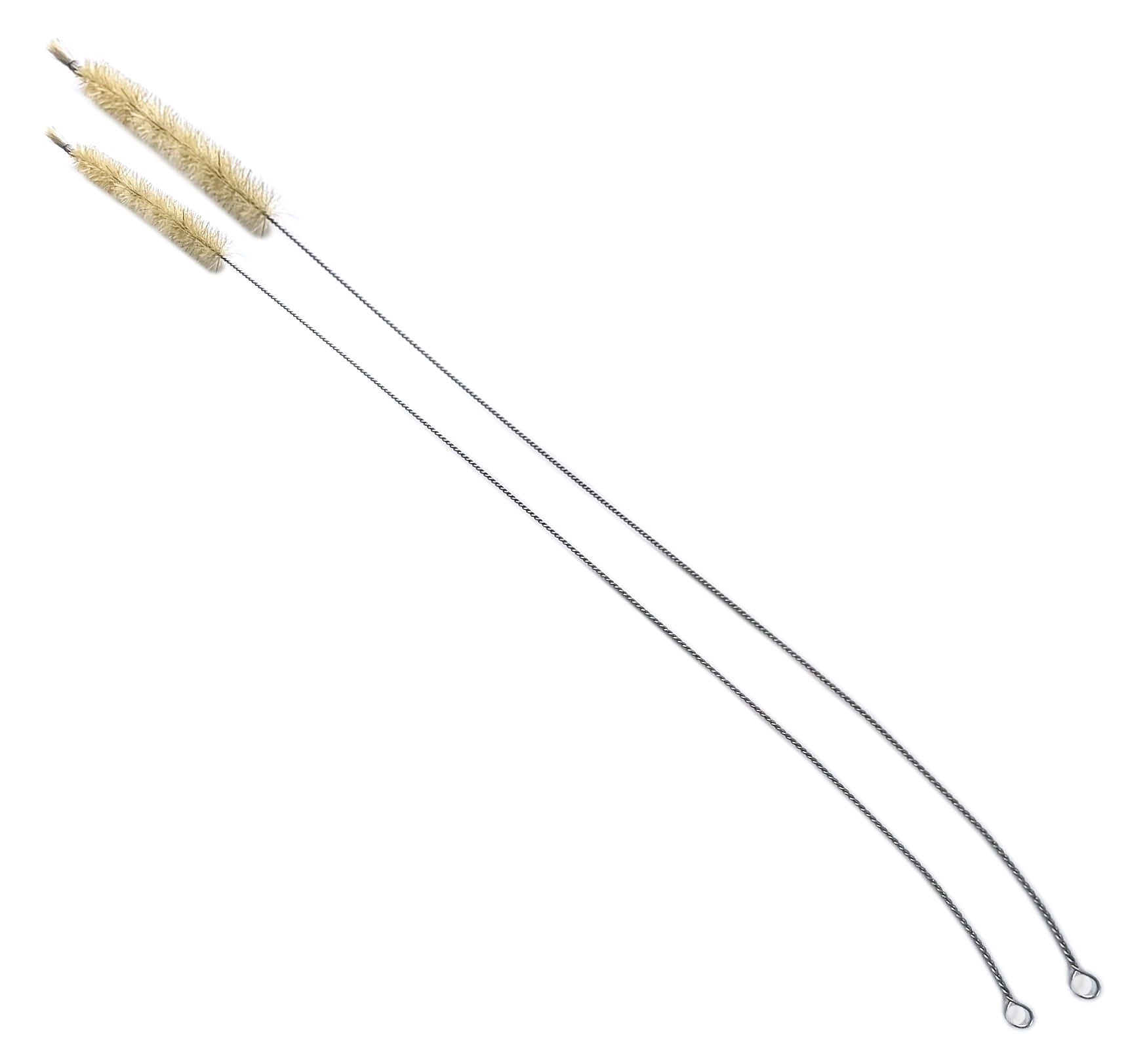 Offizierspinsel von Warchem, hochwertiger Pinsel für präzise Malerarbeiten, mit feinen Borsten und ergonomischem Griff.