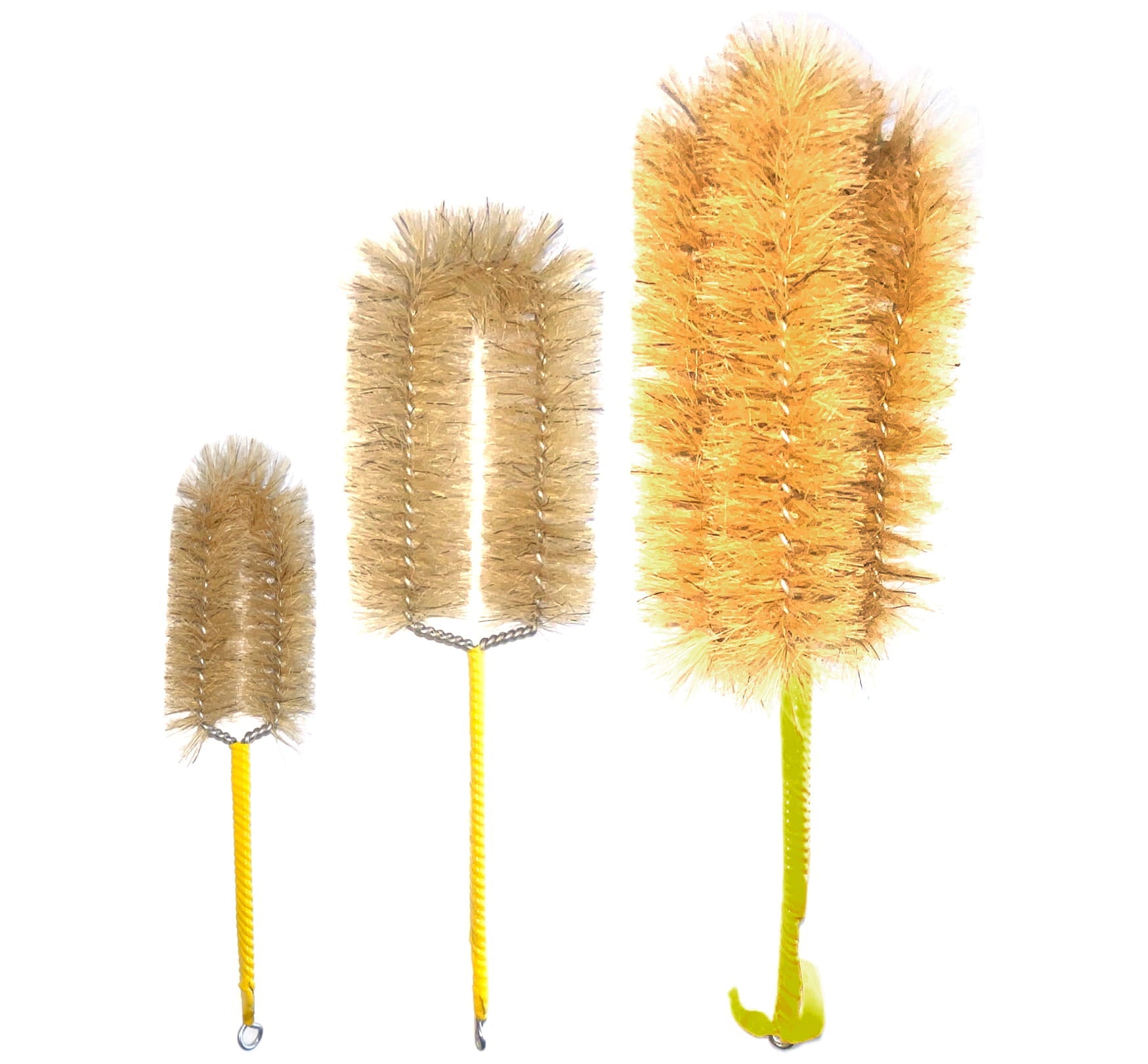 Pinsel für Becher von WarChem, weiche Borsten und Griff, ideal zum Reinigen oder Dekorieren von Trinkgefäßen.