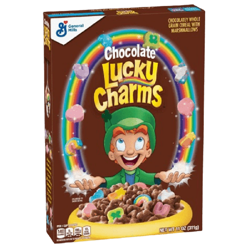 Glücksbringer Schokolade - Biolaboratorium