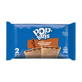 Pop Tarts Brauner Zucker-Zimt - Biolaboratorium