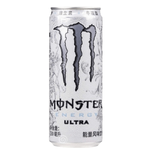 Monster Ultra China - Biolaboratorium