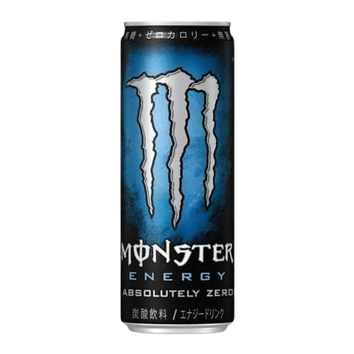 MONSTER ENERGY 355ml 48本セット モンスタービバレッジ モンスターエナジー 355ml×48本 缶 (炭酸