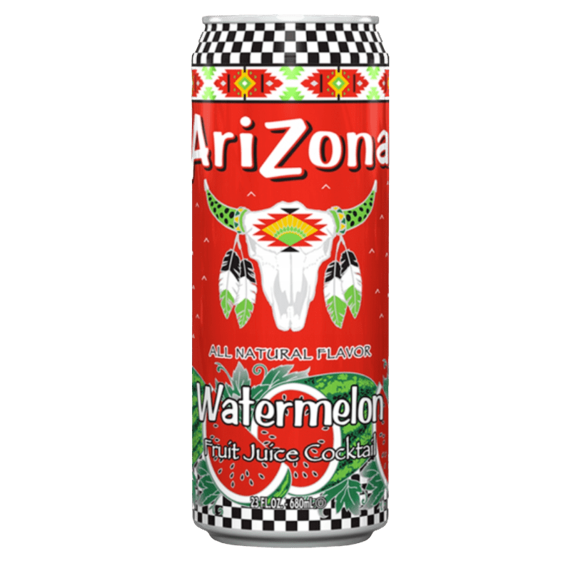 Arizona-Wassermelone - Biolaboratorium