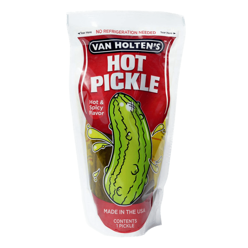 Heiße Gurken - Biolaboratorium