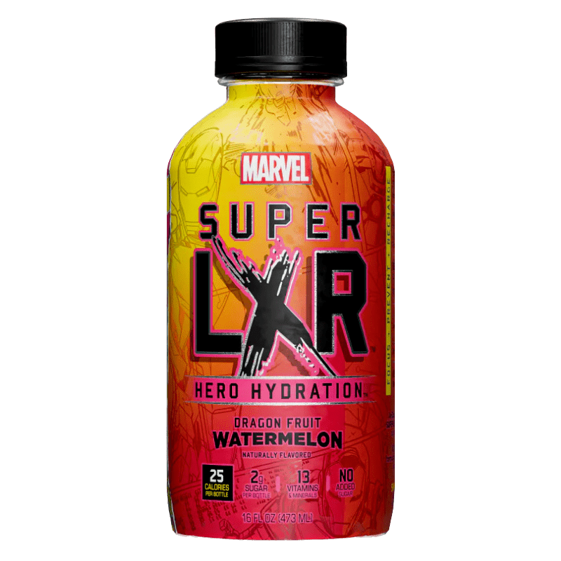 Arizona Marvel Super LXR Drachenfrucht-Wassermelone - Biolaboratorium