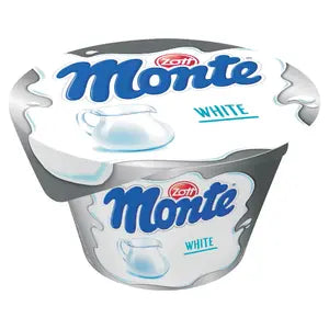 Monte weißer Zott 150g - Biolaboratorium