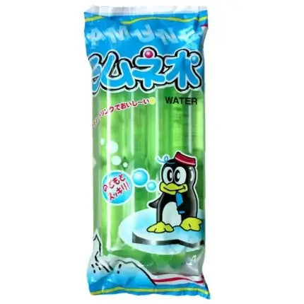 Marugo Pockin Ramune 480ml - Biolaboratorium