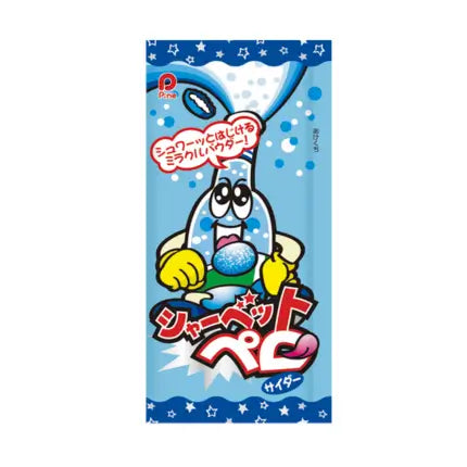 Sherbet Pero Apfelwein 12g - Biolaboratorium