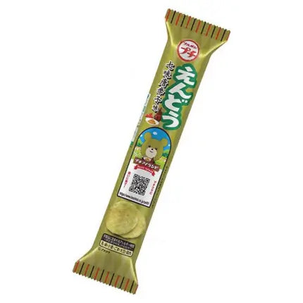 Petit Pea Shichimi Chili 36g - Biolaboratorium