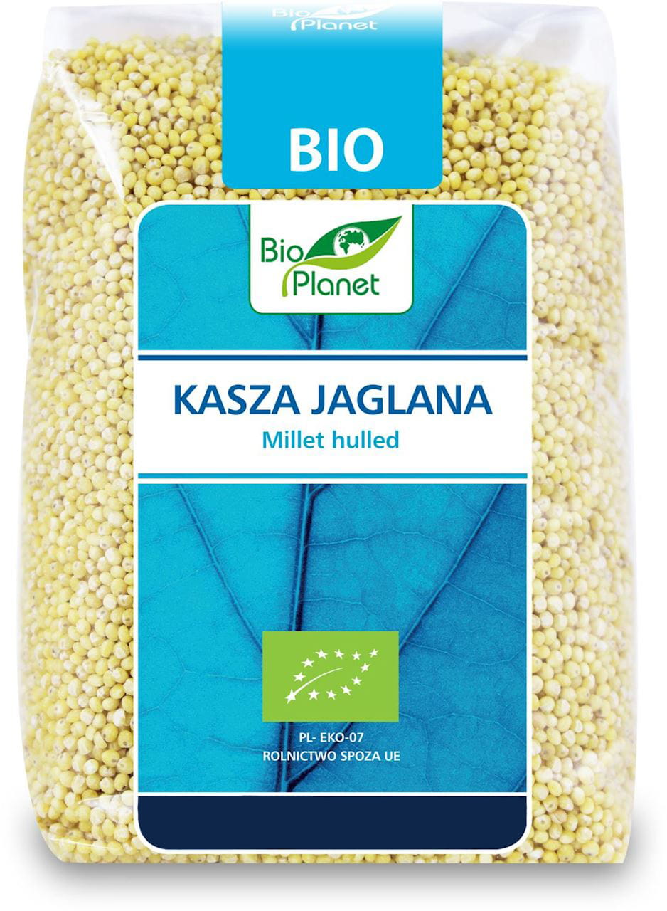 GLUTENFREIE BIO-HIRSE 400 g – BIO PLANET MHD: 10-2026
