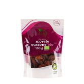 Aprikosen 150g ECO BIO LIFE - Biolaboratorium