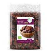 Aprikosen 1kg EKO BIO LIFE - Biolaboratorium