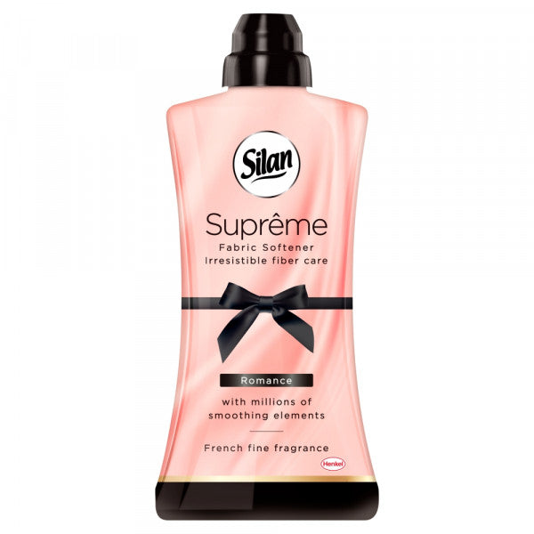 Weichspüler Silan Supreme Romance 1200ml - Biolaboratorium