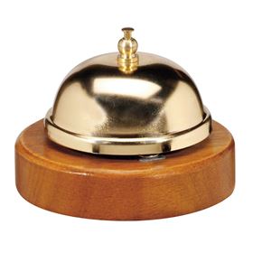 PHOENIX EMPFANGSGLOCKE PHOENIX 85 MM - Biolaboratorium