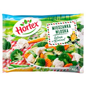 HORTEX ITALIENISCHE MISCHUNG 450 G - Biolaboratorium
