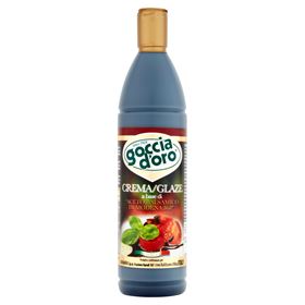 GOCCIA D'ORO BALSAMICO-CREME 500 ML - Biolaboratorium