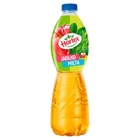 HORTEX DRINK APFEL-MINZE 1,75 L - Biolaboratorium