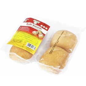 GLUTENEX GLUTENFREIE KAJER-ROLLEN 180 G - Biolaboratorium