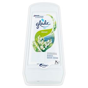 GLADE MUGUET LUFTERFRISCHER IN GEL 150 G - Biolaboratorium