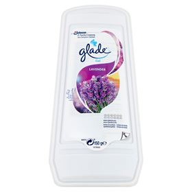GLADE LAVENDEL LUFTERFRISCHER IN GEL 150 G - Biolaboratorium