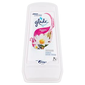 GLADE RELAXING ZEN LUFTERFRISCHER IN GEL 150 G - Biolaboratorium
