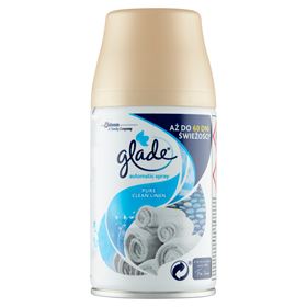 GLADE BY BRISE AUTOMATIC SPRAY REINE FRISCHE LUFTERFRISCHER 269 ML - Biolaboratorium