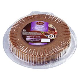 GOLDKORNKUCHENBODEN DUNKEL 400 G - Biolaboratorium