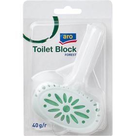 ARO FOREST WC-Würfel 40 G - Biolaboratorium