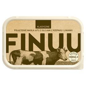 FINUU CLASSIC MIX AUFBRUCH 200 G - Biolaboratorium