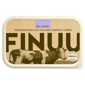 FINUU LAKTOSEFREIER MISCHAUFstrich 200 G - Biolaboratorium