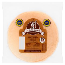 KALISKIE ANDRUTS 60 G (10 STÜCK) - Biolaboratorium