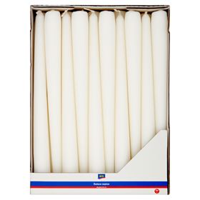 ARO KERZENSPITZE 30 STÜCK 7H - Biolaboratorium