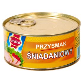 EVRAMEAT FRÜHSTÜCKSBEHANDLUNG 300 G - Biolaboratorium