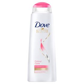 DOVE NUTRITIVE SOLUTIONS FARBPFLEGE SHAMPOO 400 ML - Biolaboratorium