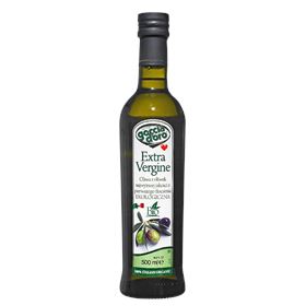 GOCCIA NATIVES BIO-OLIVENÖL EXTRA 500 ML - Biolaboratorium