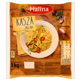 HALINA HIRSEGRUPPEN 3 KG - Biolaboratorium