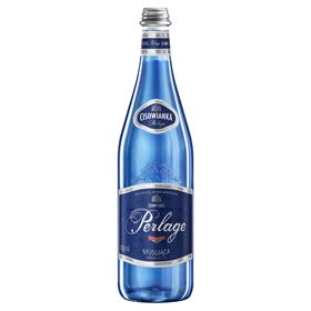 CISOWIANKA PERLAGE SPRITZWASSER GLAS 700 ML 6 STK - Biolaboratorium
