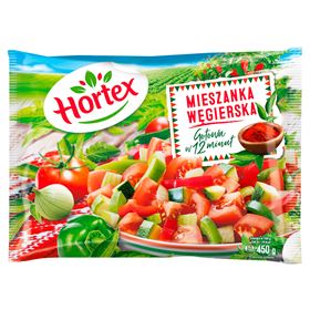 HORTEX UNGARISCHE MISCHUNG 450 G - Biolaboratorium