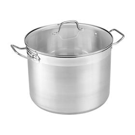 FLORINA GERADE TOPF 32 CM 18,5 L - Biolaboratorium