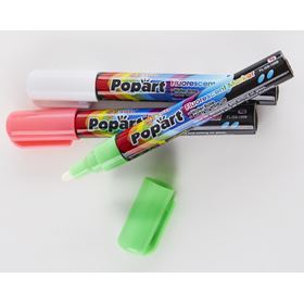 PHOENIX KREIDEMARKER GELB 8 G - Biolaboratorium