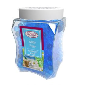 DUFTENDE GARDEROBE Duftbälle FRISCHE WÄSCHE 200 G - Biolaboratorium