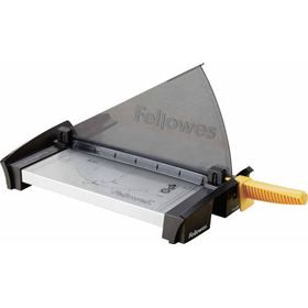 FELLOWES FUSION A4 GUILLOTINE ZUM SCHNEIDEN VON FOTOS UND DOKUMENTEN - Biolaboratorium