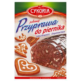 CHICORY-LEBKUCHENGEWÜRZ 20 G - Biolaboratorium