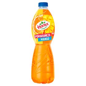 HORTEX ORANGE MANGO DRINK 1,75 L - Biolaboratorium