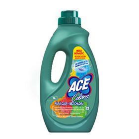 ACE BLEACH FÜR FEINWÄSCHE 1 L - Biolaboratorium