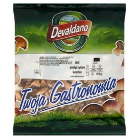 DEVALDANO BIO-PILZEWÜRFEL 1 KG - Biolaboratorium