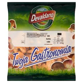 DEVALDANO BIO HICKEN GANZ 1 KG - Biolaboratorium