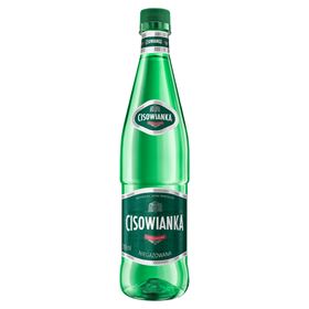 CISOWIANKA NATÜRLICHES MINERALWASSER NOCH NATRIUMARM 700 ML 6 STK - Biolaboratorium